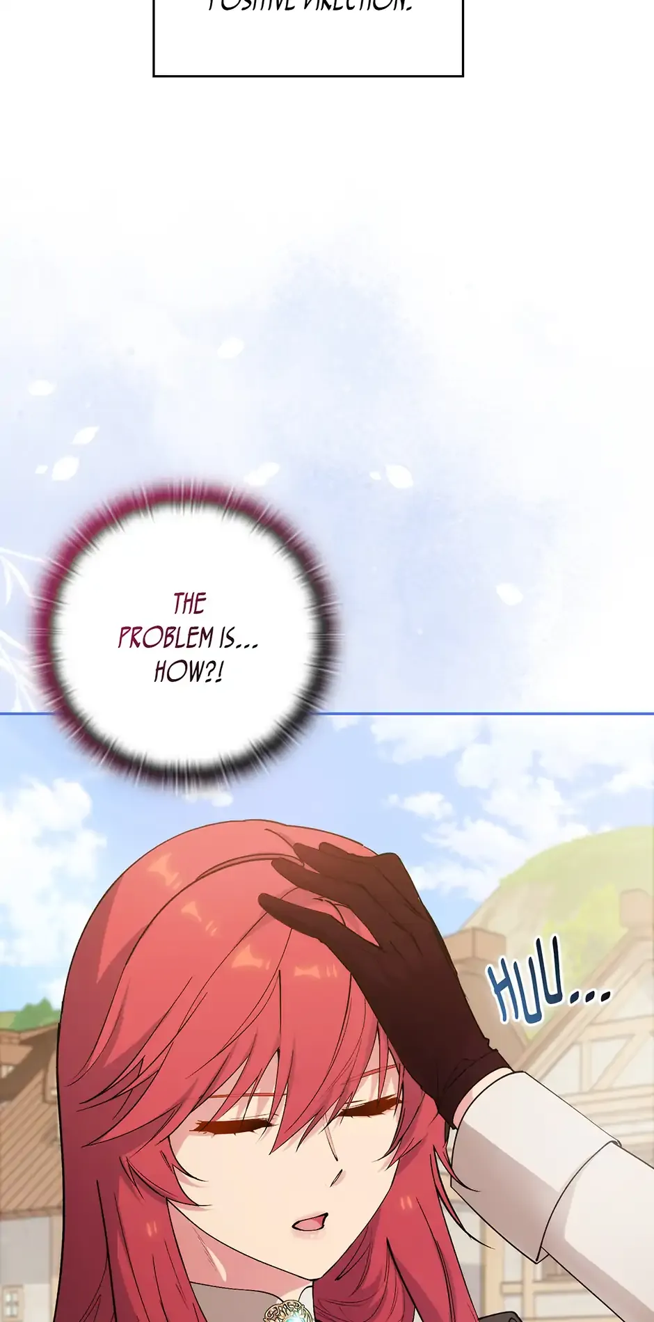 Reminiscence Adonis Chapter 283 6